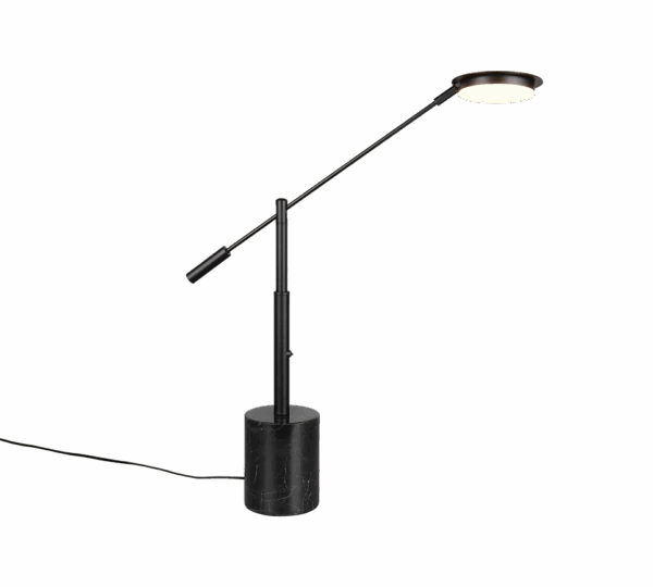 Stona lampa FIORE - 554610132
