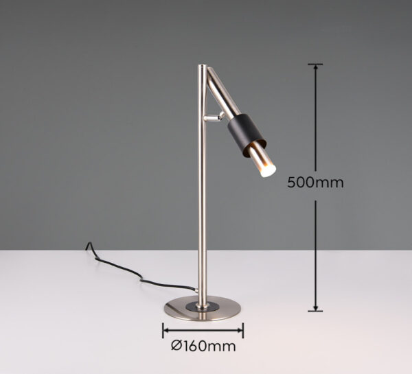 Stona lampa IKARIS - 555310107 - Slika 2