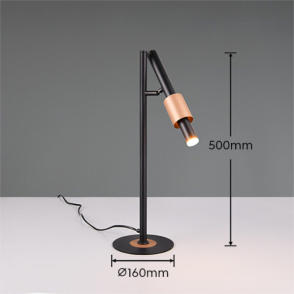 Stona lampa IKARIS - 555310132 - Slika 2