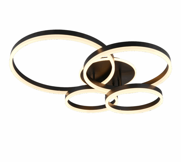 Plafonjera DRAKE - 632210432