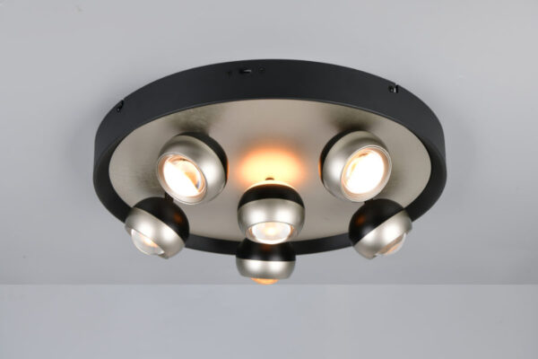Plafonjera ORBIT - 644410607 - Slika 6