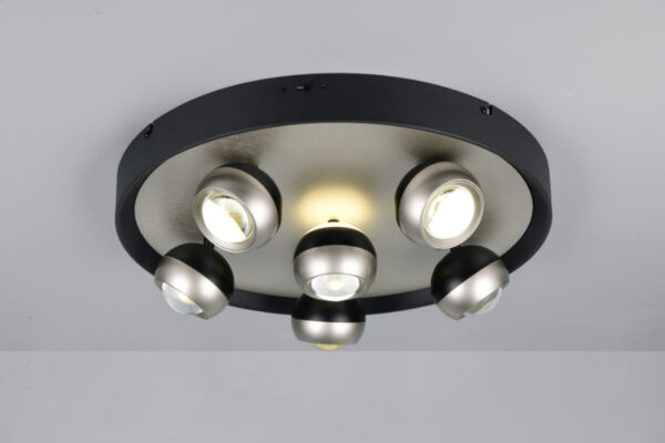 Plafonjera ORBIT - 644410607 - Slika 5