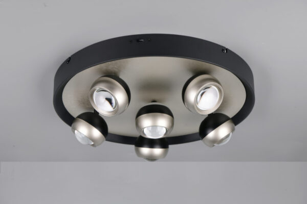Plafonjera ORBIT - 644410607 - Slika 4