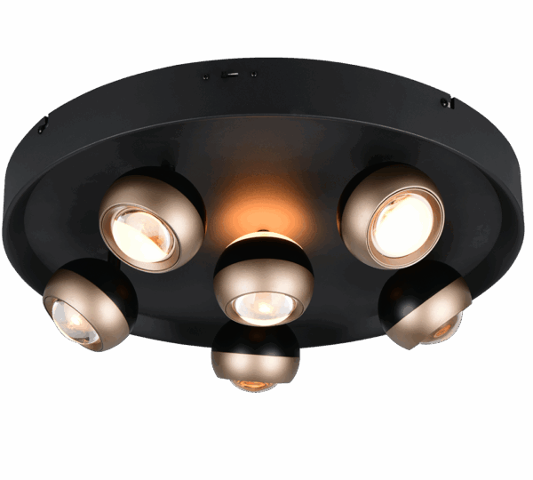Plafonjera ORBIT - 644410632