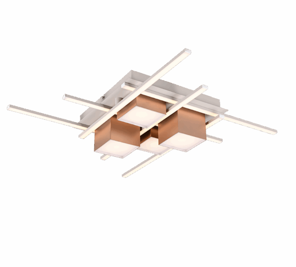 Plafonjera Roger