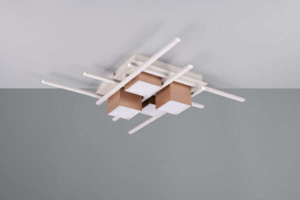 Plafonjera ROGER – 647810465 - Slika 2