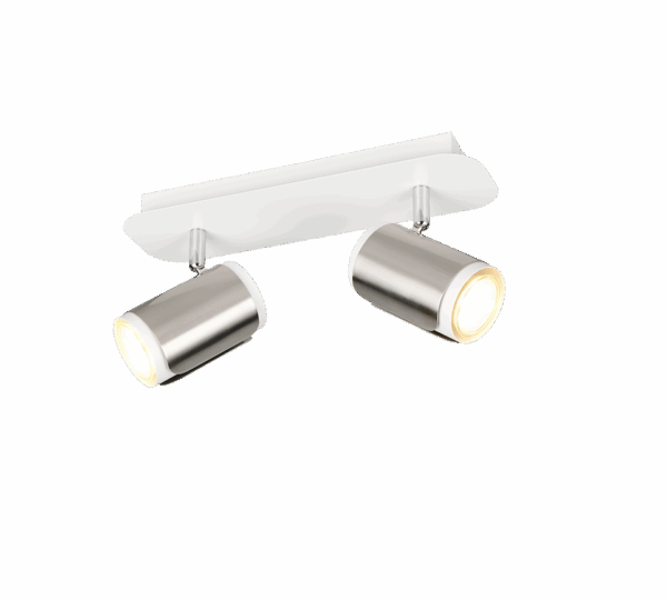 Spot lampa GILLAN - 814500207