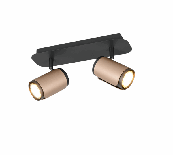 Spot lampa GILLAN - 814500265