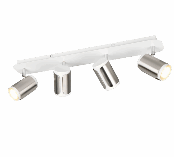 Spot lampa GILLAN - 814500407