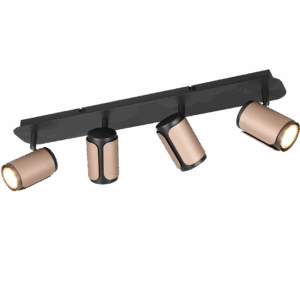 Spot lampa GILLAN - 814500465