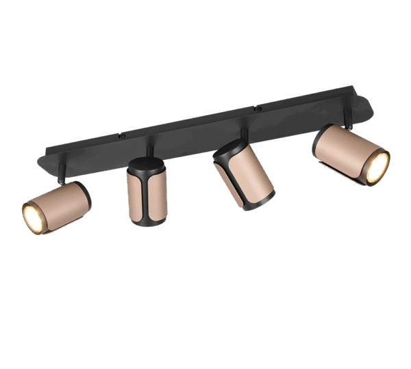 Spot lampa GILLAN - 814500465