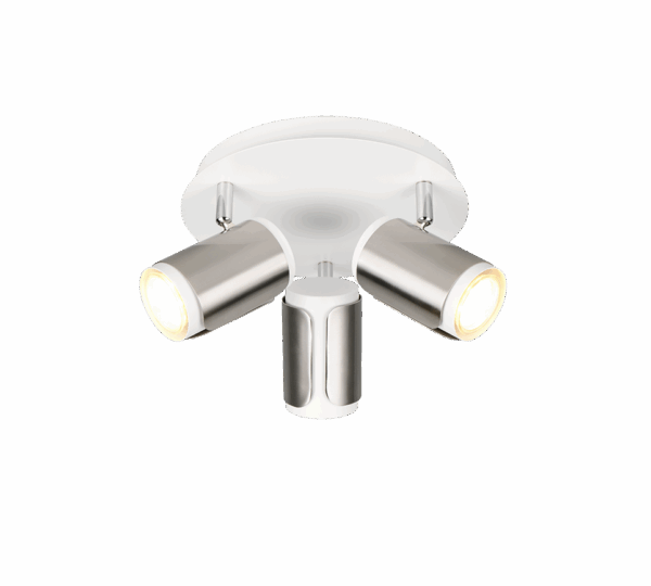 Spot lampa GILLAN - 814530307