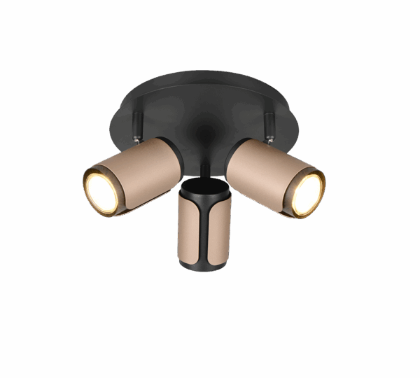 Spot lampa GILLAN - 814530365