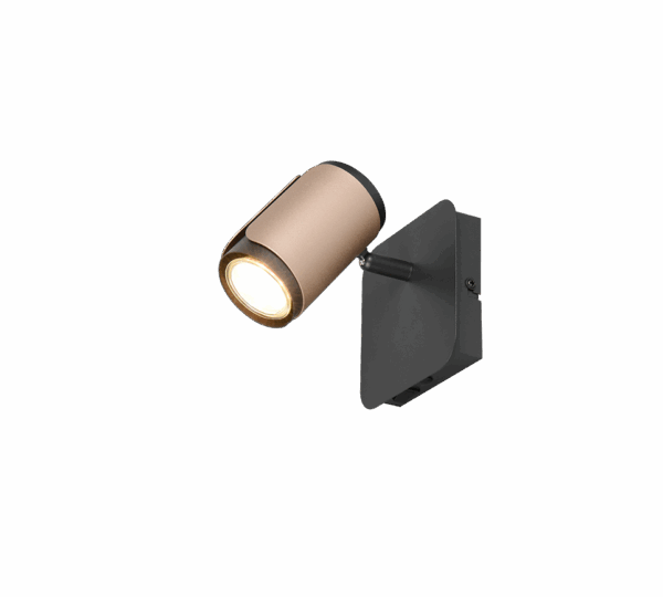 Spot lampa GILLAN - 814570165