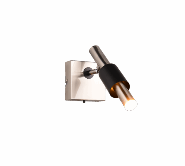 Spot lampa IKARIS - 855310107