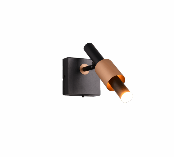 Spot lampa IKARIS - 855310132