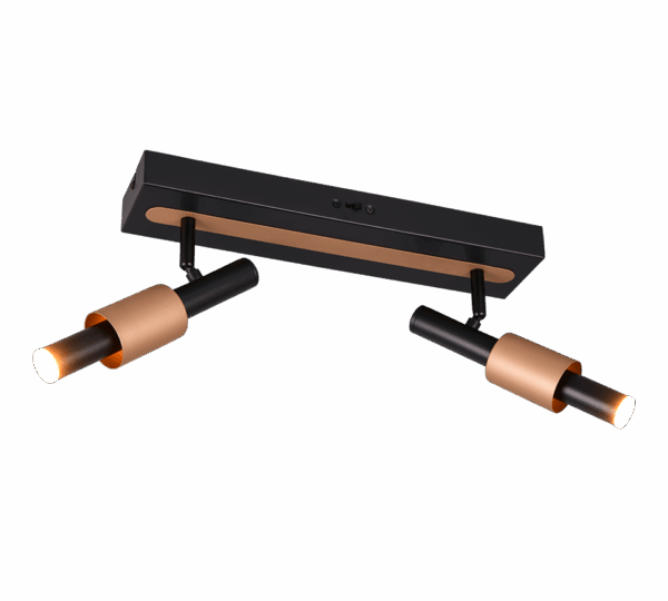 Spot lampa IKARIS - 855310232