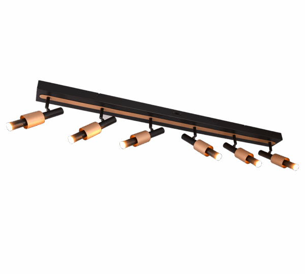 Spot lampa IKARIS - 855310632