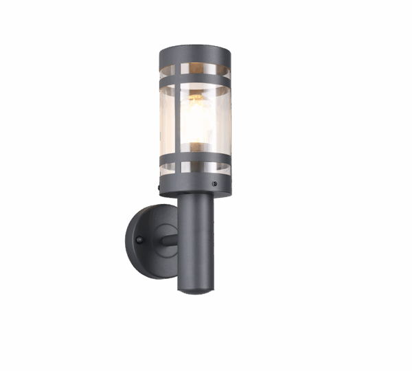 Spoljna zidna lampa PALOMA - R21716142