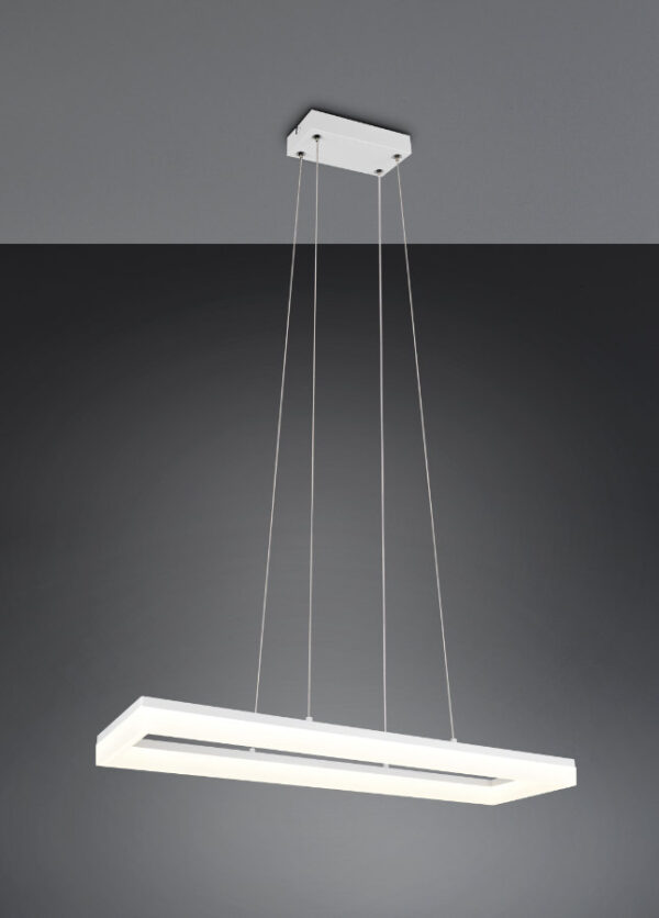 Luster - Visilica CAMINO - R35771131 - Slika 9