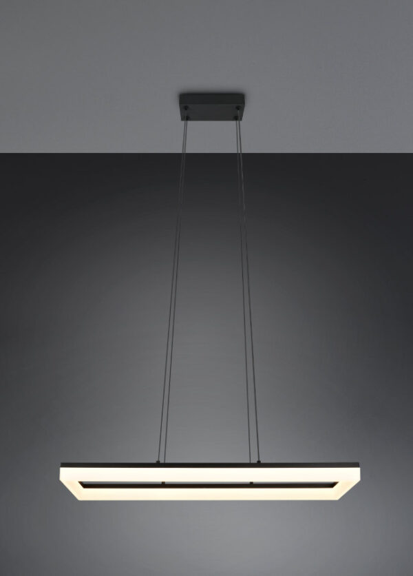 Luster - Visilica CAMINO - R35771132 - Slika 4