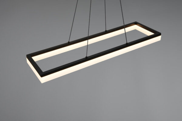 Luster - Visilica CAMINO - R35771132 - Slika 8