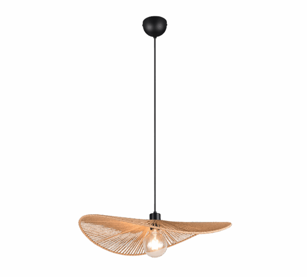 Luster - Visilica LAURINE - R36161026