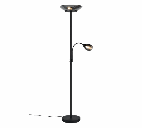 Podna lampa GERRY - R40063132