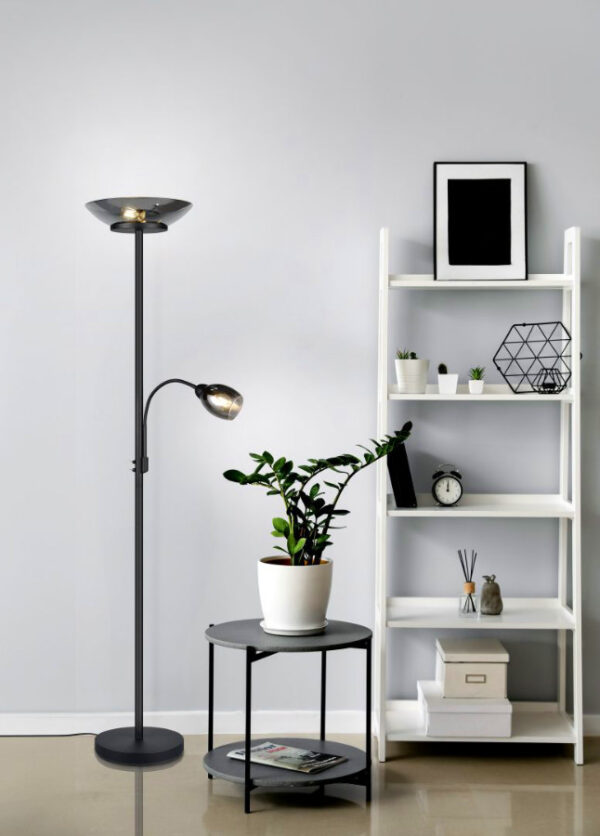 Podna lampa GERRY - R40063132 - Slika 7