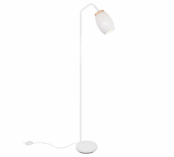 Podna lampa BIDAR - R41571031