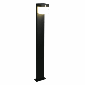 Baštenska stubna lampa COLOMBO - R43286132
