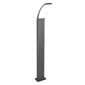 Baštenska stubna lampa BEJA - R43356142