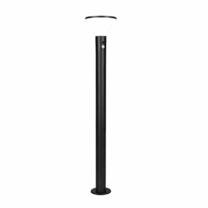 Baštenska stubna lampa GORDA - R44676132