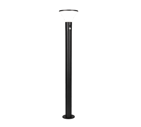 Baštenska stubna lampa GORDA - R44676132