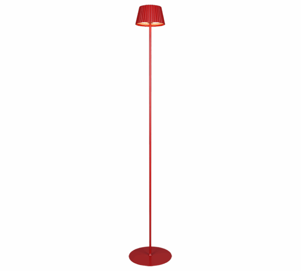 Baštenska podna lampa SUAREZ - R47706110
