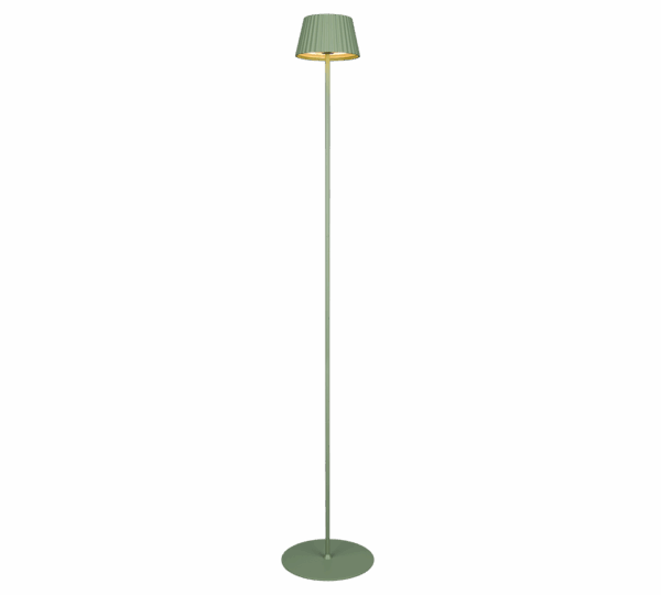 Baštenska podna lampa SUAREZ - R47706149