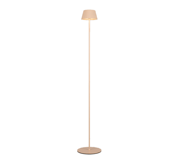 Baštenska podna lampa SUAREZ - R47706166