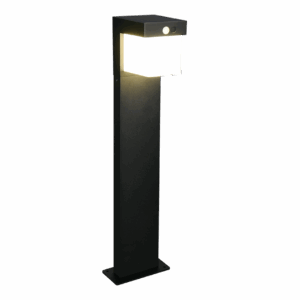 Baštenska stubna lampa COLOMBO - R53286132