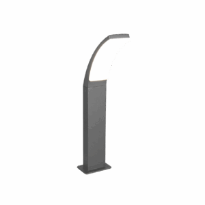 Baštenska stubna lampa BEJA - R53356142