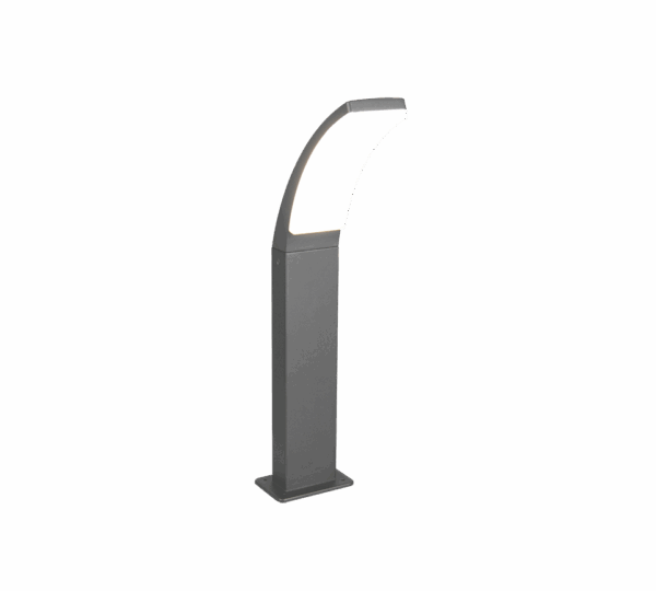 Baštenska stubna lampa BEJA - R53356142