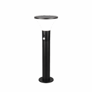 Baštenska stubna lampa GORDA - R54676132