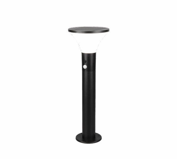 Baštenska stubna lampa GORDA - R54676132
