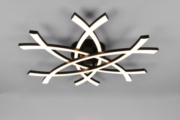 Plafonjera POLLOCK - R63691132 - Slika 6