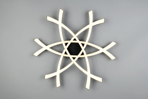 Plafonjera POLLOCK - R63691132 - Slika 4