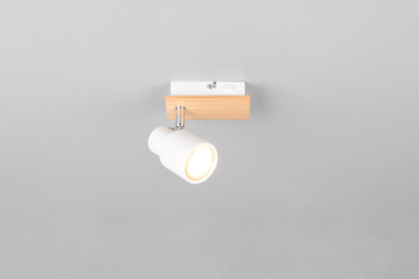 Spot lampa PIERRE - R81981731 - Slika 7