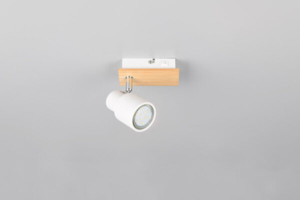 Spot lampa PIERRE - R81981731 - Slika 6
