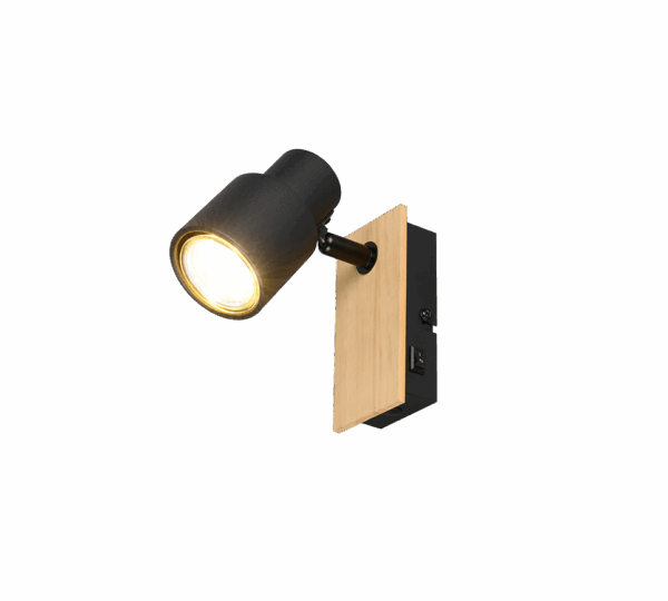 Spot lampa PIERRE - R81981732