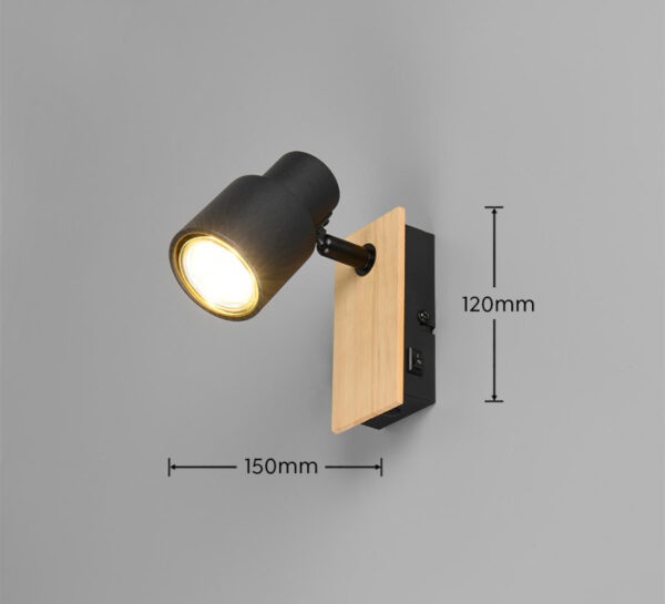Spot lampa PIERRE - R81981732 - Slika 2