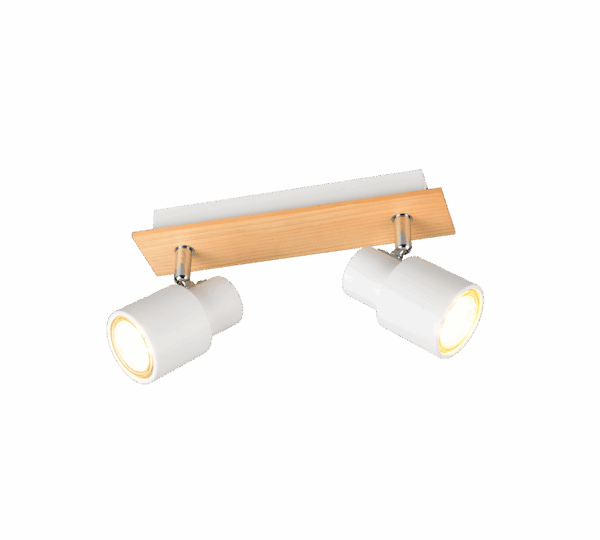 Spot lampa PIERRE - R81982031