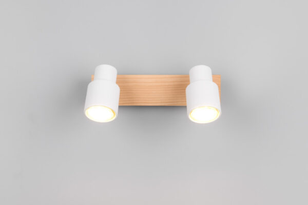 Spot lampa PIERRE - R81982031 - Slika 3